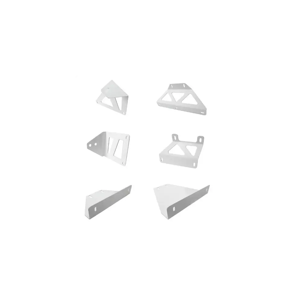 Weather Guard Van Storage - Shelf Mounting Kit - WGU975206-3-01